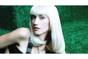 グウェン・ステファニー、43歳で待望の第3子を妊娠 画像