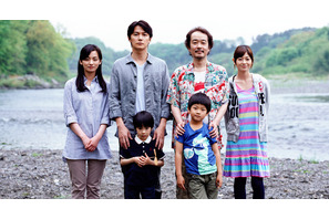 【雅子BLOG】『そして父になる』 画像