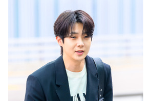 俳優チェ・ウシク、突如浮上した“黒人ファン差別”疑惑を自ら釈明「時間が短すぎた」 画像