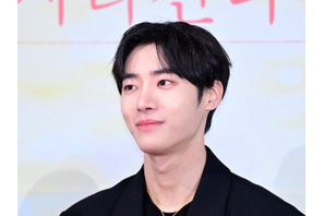 俳優チュ・ヨンウ、ソウル単独ファンミを大盛況で終了！7月の日本公演へ期待高まる 画像