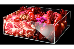 東京ごはん映画祭、気鋭のフードアーティスト「food creation」が魅せる“食” 画像