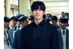 世界に続き本国でも頂点に！『鉄槌教師』が“韓国人が好きな番組”1位に君臨！ 画像