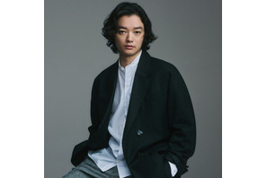 染谷将太、若き小説家役で出演　石橋静河主演「ブラッサム」 画像