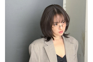 童顔女優パク・ボヨンの新境地!? 背中パックリ衣装で証明した“限界のない魅力”【PHOTO】 画像