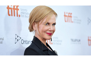 ニコール・キッドマン、ナオミ・ワッツの代役で実在のスパイ役に挑戦？ 画像