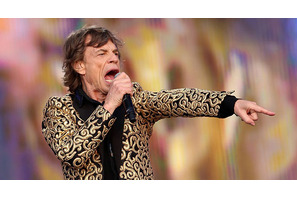 ミック・ジャガー、エルヴィス・プレスリーの伝記映画をプロデュースへ 画像