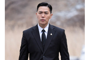 『エージェント・キム』“チュ・サンウクの右腕役”の俳優イ・ドンハ、不気味な悪役演技で注目！ 画像