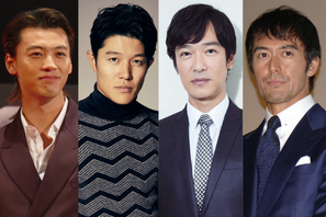 【読者アンケート】TBS「日曜劇場」俳優といえば？ 画像