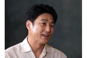 『トンイ』俳優チ・ジニ、ゲイ層からの圧倒的な人気に自信！「男子生徒からも大モテ」だった学生時代も語る 画像