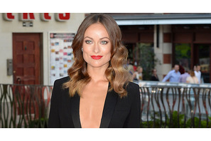 オリヴィア・ワイルド、ロンドンでの舞台出演が夢 画像