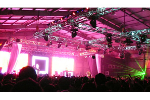 【釜山国際映画祭レポートvol.06】m-floらがクラブイベントに登場！ 画像