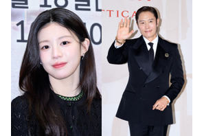 イ・ビョンホンと初共演へ！女優コ・ユンジョン、武侠アクション映画で死闘に挑む！ 画像