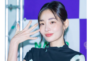 衝撃の“17kg減量”女優キム・ミンハ、自身の外見の変化について言及「私はとても満足している」 画像