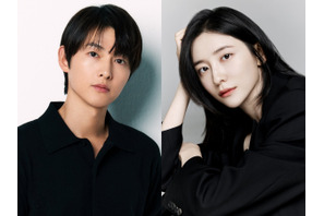 『財閥家の末息子』の2人が再会！ソン・ジュンギ＆パク・ジヒョンが描く「航空管制官＆パイロットの恋」に期待大！ 画像