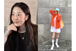 どこまでも細い…『善徳女王』女優コ・ヒョンジョン、衰え知らずの“極細美脚”【PHOTO】 画像
