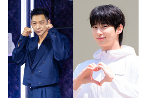 ビョン・ウソク主演のNetflix新作ドラマにチョン・ジフン（RAIN）が出演検討中か「まだ確定したことはない」 画像