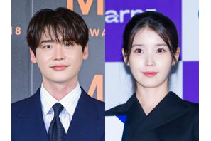 IU＆イ・ジョンソク、公開恋愛から4年で破局「今後は良き同僚として…」 画像
