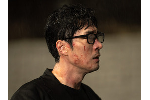 娘を探すため闇落ちした父親…『エージェント・キム』主演ソ・ジソブ、豪雨の中での“凄絶アクション”に高まる期待 画像
