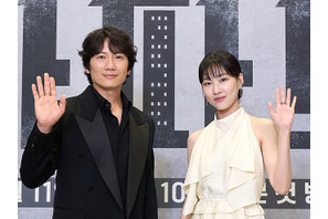 『マンションのお仕事』主演ハ・ユンギョン、チソンとの共演で最高の親孝行！「実家がお祭り騒ぎに…」 画像