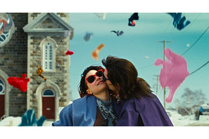 【MOVIE BLOG】『わたしはロランス』 画像