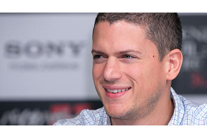 ウェントワース・ミラー、10代の頃の自殺未遂を告白 画像