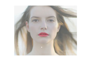 “人生を塗り替える”口紅と人生を謳歌する女性がテーマ「クレ・ド・ポー ボーテ」の特別動画公開 画像