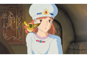 金ロー3週連ジブリ！『借りぐらしのアリエッティ』『風の谷のナウシカ』『となりのトトロ』8月7日よりノーカット放送 画像