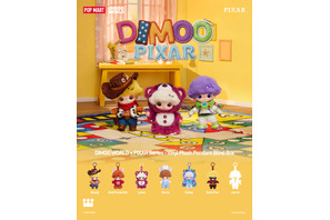 POP MART