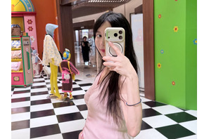 推しだった韓国スターと結婚した彩音さん、夫の献身的なサポートに感謝。夫婦の絆に“ほっこり”【PHOTO】 画像