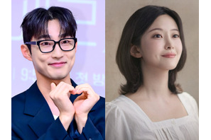 今年1月に交際を公表した俳優ペ・ナラとハン・ジェアが結婚か…「時期は未定」も事務所認める 画像