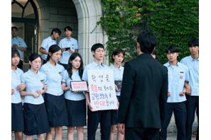 『鉄槌教師』の教権保護局が現実に…!? 韓国の幼稚園にまで及ぶ「教権侵害」のリアル 画像