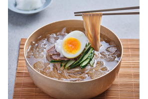 暑い季節だからこそ美味しい！夏バテ気味でもペロリといける、韓国の夏グルメ 画像