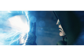 “ヴィラン”ドクター・ドゥームが姿を現す！ 初代キャプテン・アメリカ、ロキも集結!?『アベンジャーズ／ドゥームズデイ』最新予告編 画像