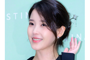 『21世紀の大君夫人』IUが耳の健康悪化…本業への支障に本人が謝罪＆ファンから心配の声 画像