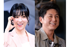 『トンイ』女優パク・ハソンの夫、妻への“本音”ポロリで冷や汗「まずいな、妻も見るのに…」 画像
