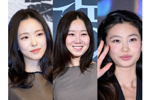今夏、コン・ヒョジンら豪華女優陣が魅せる、戦う“タフなヒロイン”の新時代！ 画像