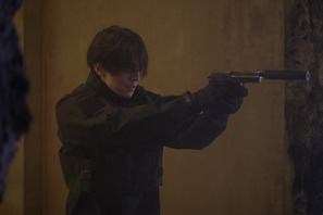 「久しぶりだな、チョン・ジンマン」”J”岡田将生との一騎打ちも！イ・ドンウク主演「殺し屋たちの店２」本日配信開始 画像