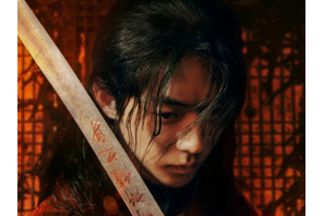 ナム・ジュヒョク、除隊後復帰作『トングン』が大ヒット！公開3日でグローバル2位を記録 画像