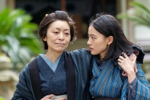 「風、薫る」第85回あらすじ・場面写真　直美は、文の願いを叶えるためにある場所を訪ねる…7月24日放送 画像
