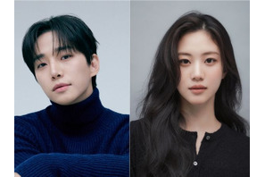 2PMジュノ、待望の次回作が確定！注目の若手女優ホン・ファヨンとファンタジーロマンスで共演！ 画像