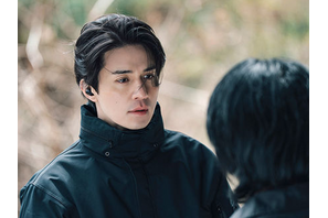 俳優イ・ドンウク、最新作『殺し屋たちの店2』で魅せる眼差し、ビジュアル、アクションに世界がノックアウト！ 画像