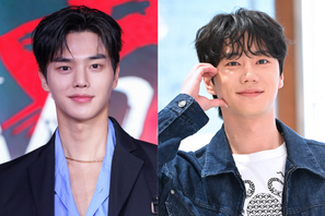 ソン・ガンとイ・ジュニョン共演、Netflix「フォーハンズ ～2人のソナタ～」で2人の天才を描くキャラクター映像公開 画像