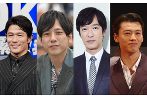 堺雅人＆二宮和也らを抑えて1位に輝いた「日曜劇場」俳優はあの人！アンケート結果発表 画像