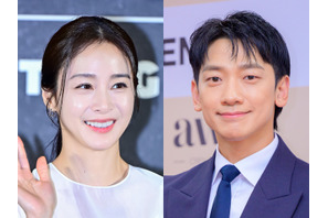 “結婚10年目”の女優キム・テヒ＆RAIN（ピ）夫妻、ハワイのスーパーでの目撃談に驚きの声続出！ 画像