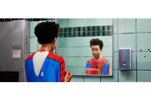 『スパイダーバース』マイルズ・モラレス、完結後に実写版『スパイダーマン』に登場か　ケヴィン・ファイギが計画明かす 画像