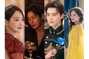 シン・ミナ×チュ・ジフン×イ・ジョンソク×イ・セヨン豪華共演。『再婚承認を要求します』Disney+で今秋独占配信！ 画像