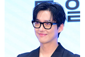 俳優ナムグン・ミン、48歳でパパに！結婚4年目で待望の第1子誕生…ファンから祝福の声 画像