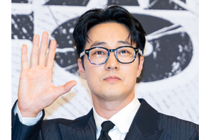 これぞ本物のキム部長！ソ・ジソブの温かい真心あふれる“神エピソード” 画像