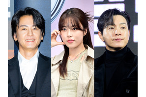 トップ俳優との“ギャラ格差”…イム・ジュンファンやミン・ドヒもアルバイトで生計を立てる韓国エンタメ界の現実 画像
