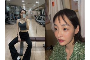 さらに痩せた!?『テプン商事』女優キム・ミンハの近況…美しさが加速中！【PHOTO】 画像
